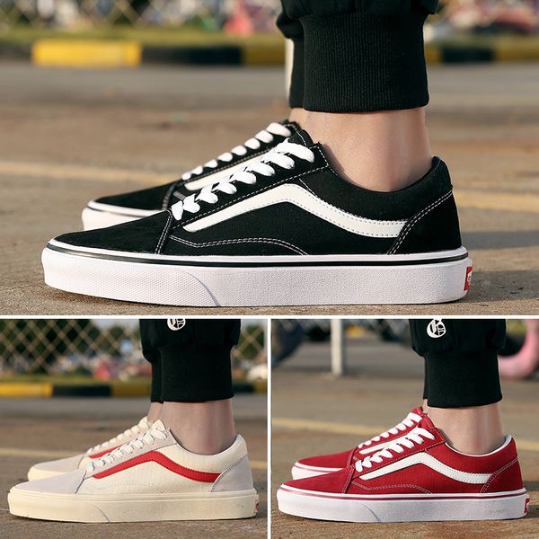 

2019 original van old kool low cla ic men 039 women 039 hoe port weight lifting hoe neaker hipping