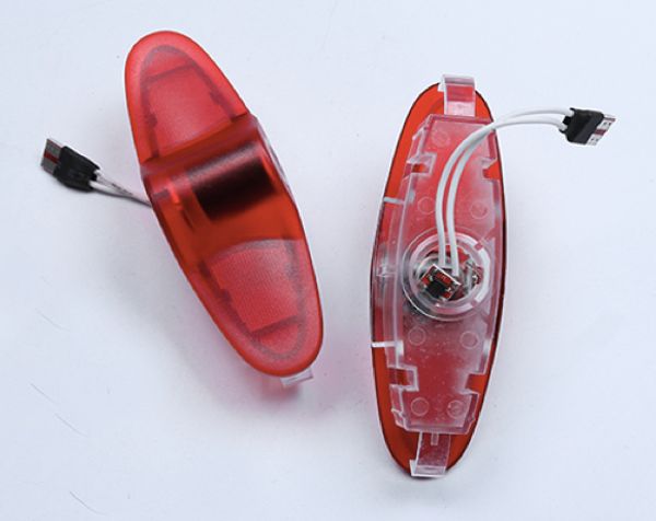 

for latitude talisman laguna magane car door logo light projector lamp ghost shadow welcome logo light laser lamp