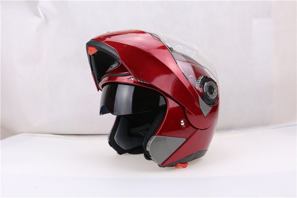 

sale of clearance visors jiekai 105 motorcycle helmets flip up double helmet helmets motorcycle face helmet full face