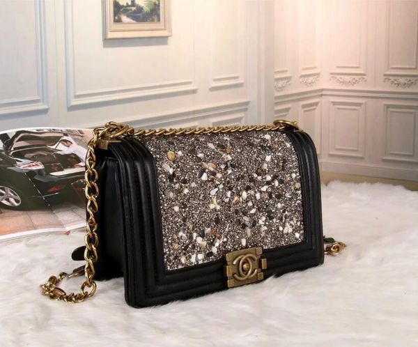 

2020 new designers handbags classic style genuine cow high leather luxury tote handle shoulder shopping bag--24