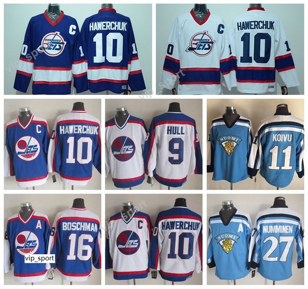 jets jersey throwback