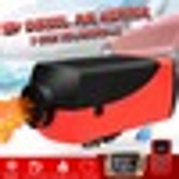 

car heater 1-5kw adjustable 12v air diesels heater+lcd key switch+ for trucks,boat,bus,motorhome trailer
