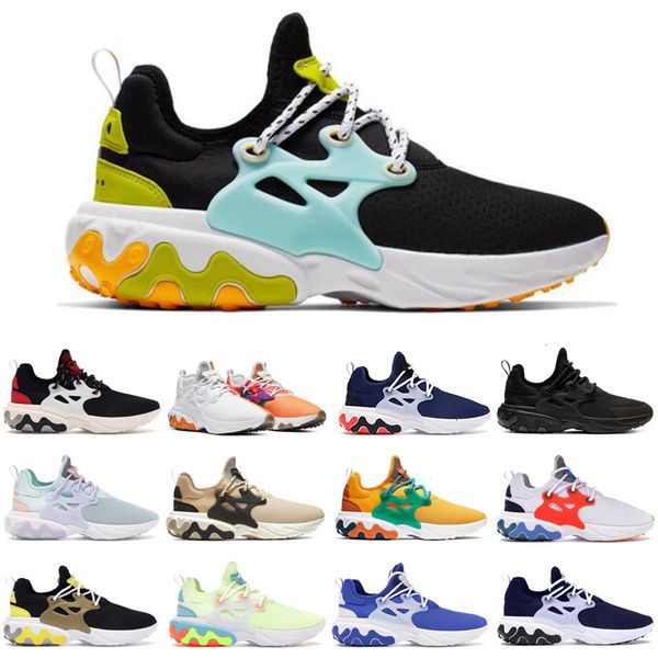 

новый presto реагировать синий breezy четверг кроссовки hyper royal brutal honey дхарма barely volt бешеная panda женщины мужчины кроссовки