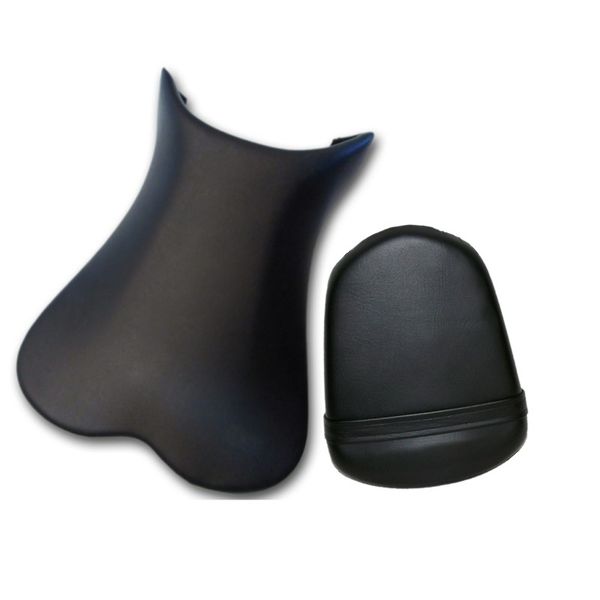 

front driver &passenger seat cushion for suzuki gsxr600 750 k6 2006-07