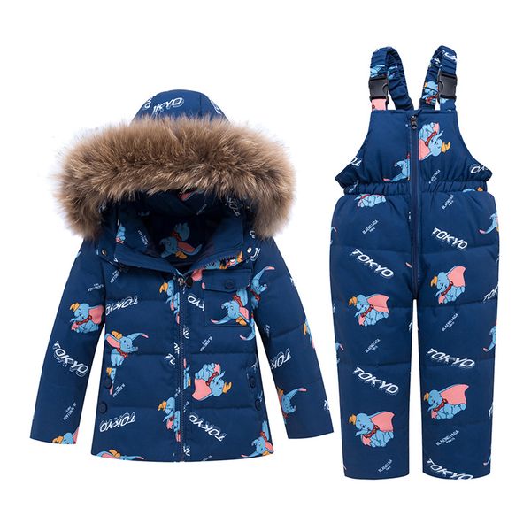 infant ski clothes