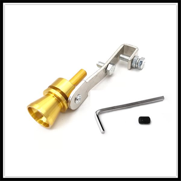 

car couple modified turbine whistle exhaust pipe sounder for efficientdynamics e46 e39 e38 e90 e60 e93 f30 f31 f80 m3