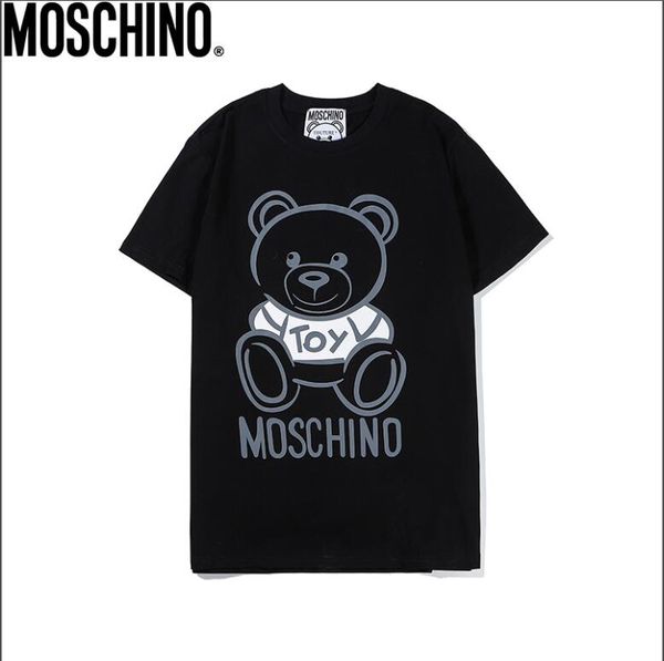 

selling designers t-shirt men's shirt t-shirt fashion summer tide brand letter printing luxury men's shirt clothing--27, White
