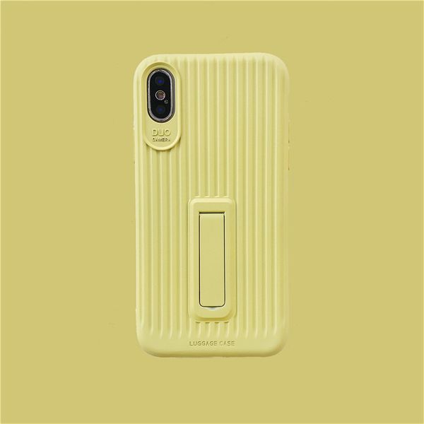 

smooth soft glossy tpu cover with cell phone stent for iphone xs max/xs/xr/x8/8plus/7/7plus/6/6plus ,cell phones case,mobile phone case