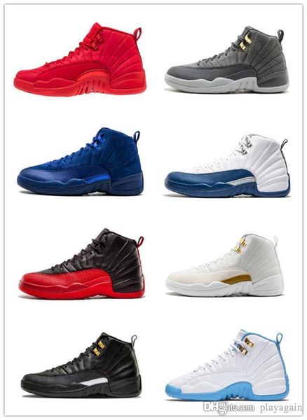 

1 cair 1 jordan 1 12 12 xii air men ba ketball hoe retro quality de igner luxury neaker brand trainer port maxe hoe 66