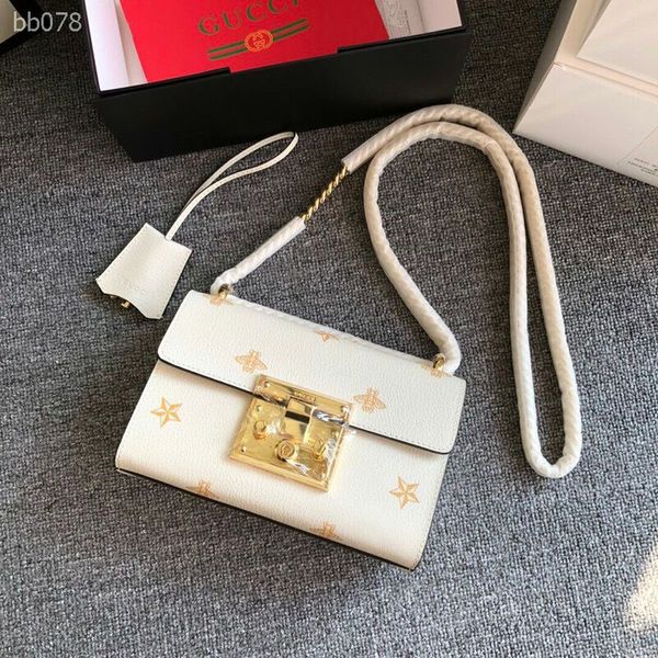 

one shoulder chain bag for women 2020 new style retro bag one shoulder bags fashionable luxury leather bag for women