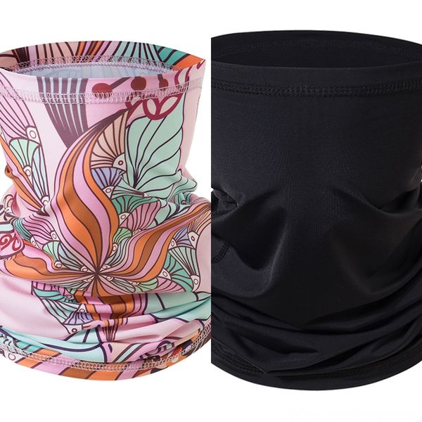 

p7gco bicycle multi bandana bandana ship seamless tubular magic functional tube ring scarf sport skull face maskheadband, Black