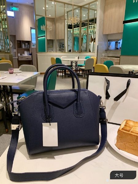 

handbags designer luxury purses real leather designer handbags fashion casual woman handbag single shoulder bag inclined shoulder sac