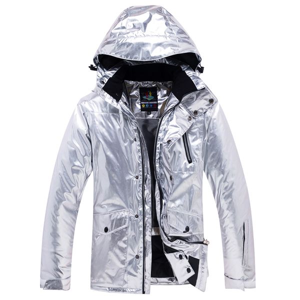 

ski jacket men women winter windproof skiing snowboard jacket fleece warm waterproof winter outdoor sport hiking climbing