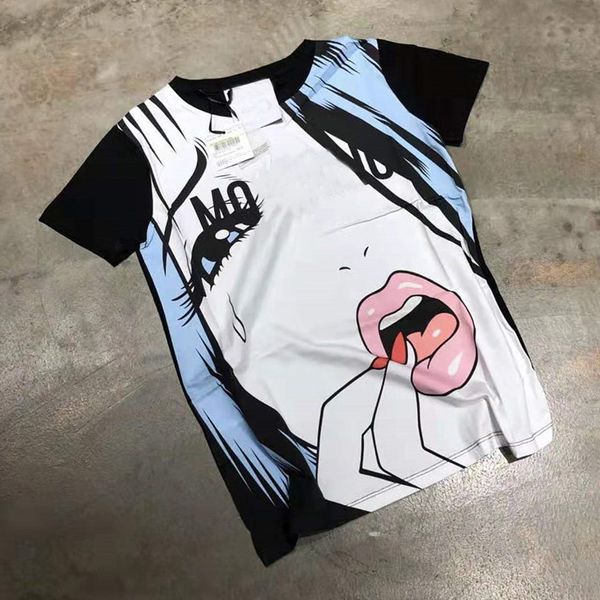 

brand summer designer t shirt for women luxury t shirts lady casual beach clothing short sleeve tees vacation casual tshirt, White