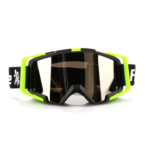 

multifunctional outdoor bicycle and motorcycle universal riding goggles