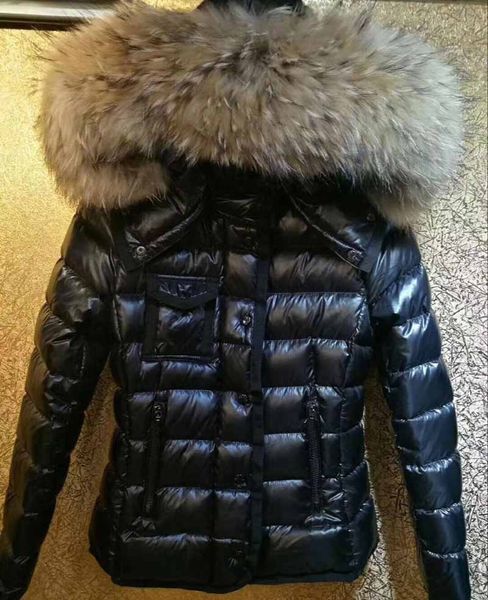 

Down e Parkas mary2100
