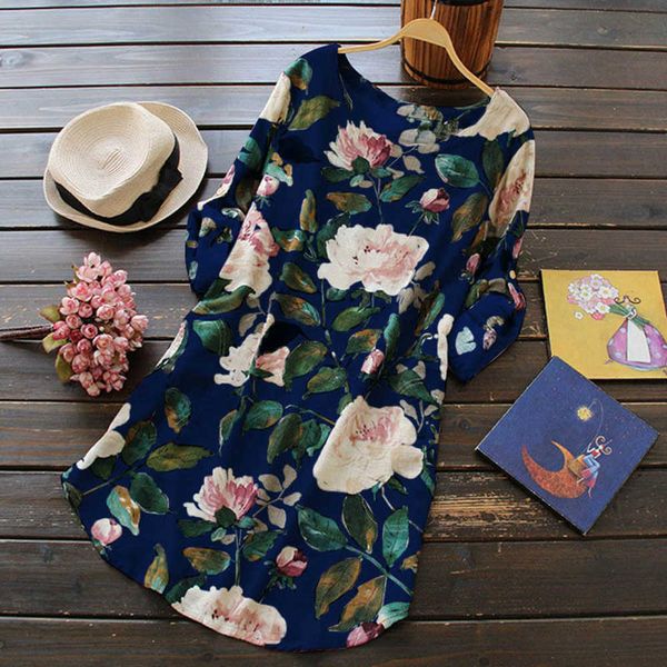 

женщины дизайнер одежды дизайнер платья цветочные бифштексы сыпучие бич длинные maxi платья размер полный comfy хлопок и дизайнер одежды, Black;gray