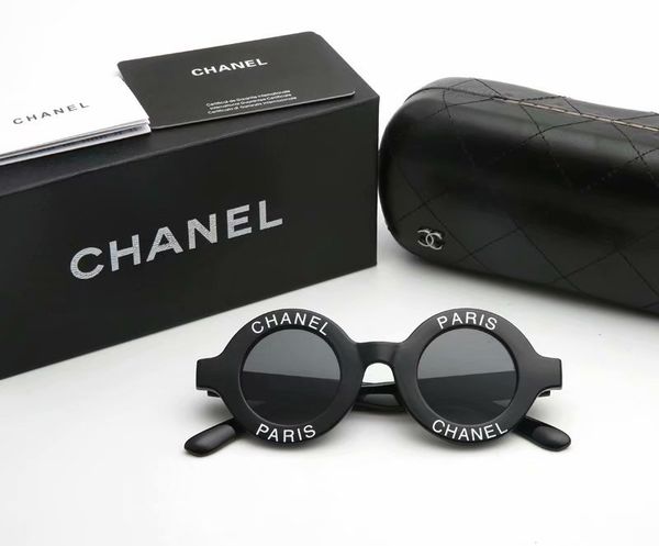 

2019 brand new ungla e de ign round vintage full frame women 039 gla e ummer eye anti uv len ungla e exqui ite gift box