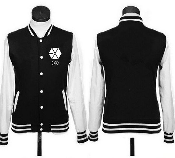 66 Model Jaket Exo HD Terbaru