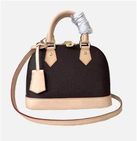 

selling 2019 new fashion good quality women handbag alma bag, ing