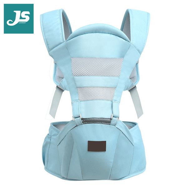 

carriers, slings & backpacks jusanbaby baby carrying waist stool has storage bag accessories children's hip seat 0-36 months polyester