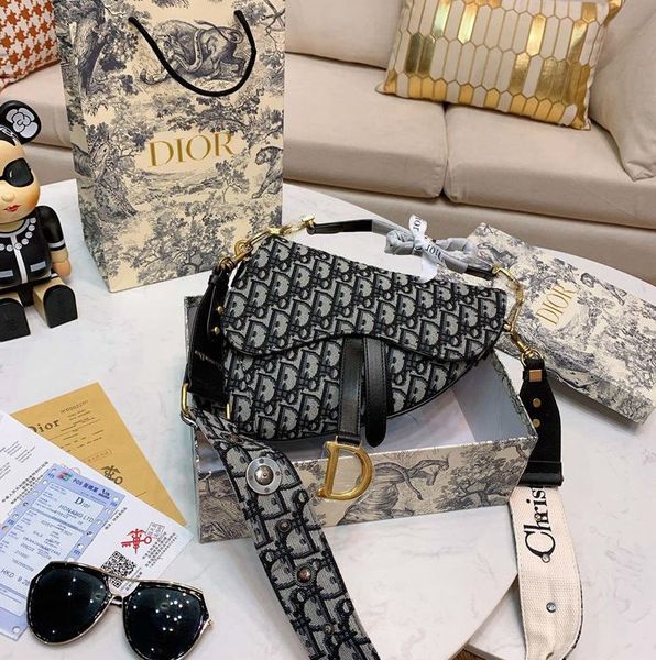 

new luxury waliet famous women crossbody handbags fashion vintage leather shoulder bags -1338, Black