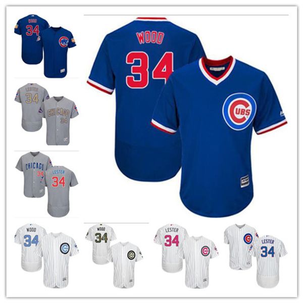 kerry wood jersey 34