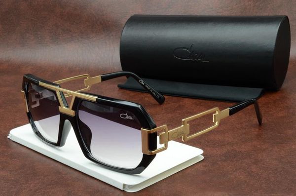 

2019 новый высокое качество винтаж дизайнер солнцезащитные очки мужские модные солнцезащитные очки ретро стиль uv380 очки популярные женский, White;black