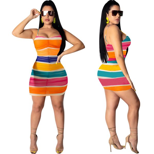 

women dresses fashion summer new style dresses print luxury women designer dresses women luxury designer summer sleeveless, Black;gray