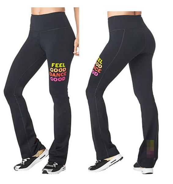 

adibao womens knitted cotton trousers slimming leggings legging capri pants groovy high waisted flare leggings p836, Black;blue