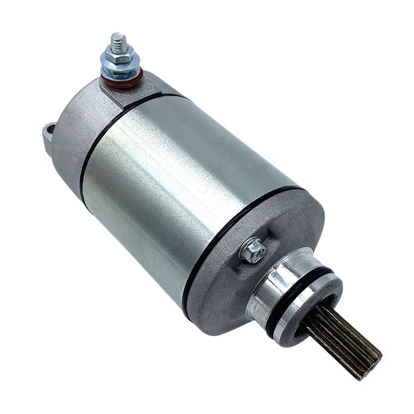

motorcycle starter motor assembly fit for atv 400 kfx400 ksf400 398 03-06 21163-s004