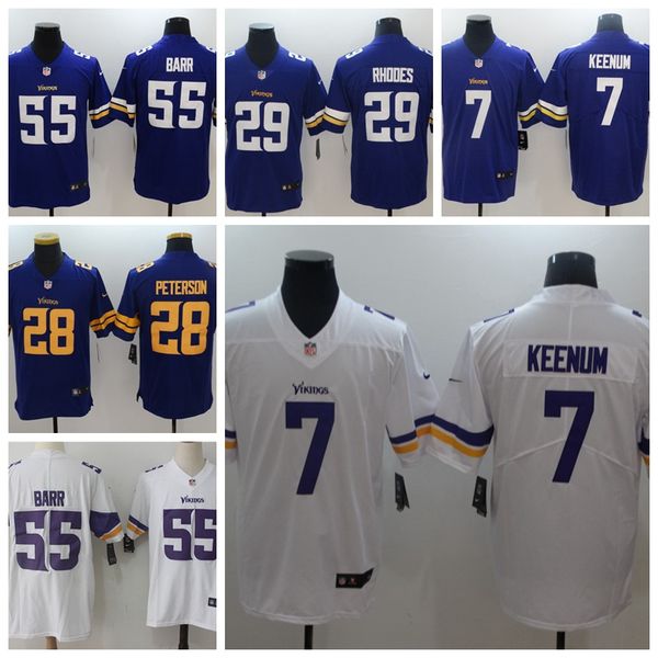 keenum jersey