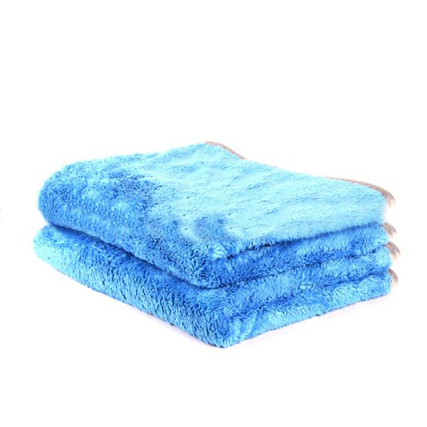

care tools polishing drying 1pc washing cloth car cleaning towel reusable detailing microfiber water absorbent