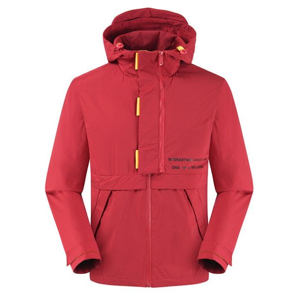 

мужская куртка отпечатано дышащий softshell куртка на открытом воздухе спорт пальто горнолыжная туризм зима outwear soft shell куртка, Black;brown