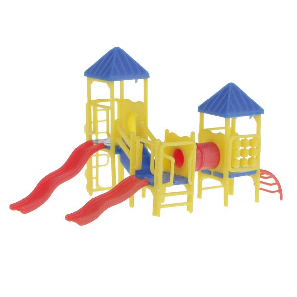 

1:150-1: 200 n z scale children facility model figure building scenery layout