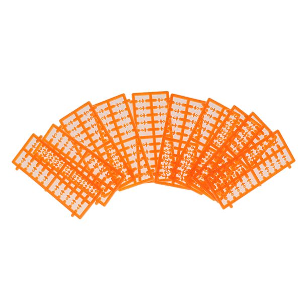 

10 set / 200 pcs hair rig s - boilie bait s - carp coarse fishing tackle