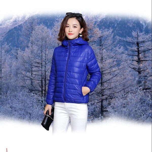 

designer womens down coat jacket parkas brand women luxury winter down coat designer many color available warming winter womens mid jacket #, Black