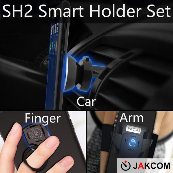 

jakcom sh2 smart holder set in cell phone mounts holders as cep telefonu telephone holder car