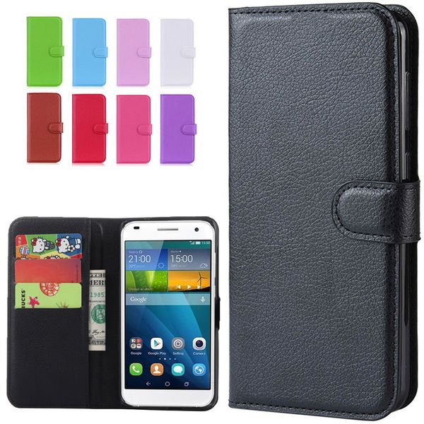 

for huawei g7 case wallet pu leather back cover phone case for huawei ascend g7 g7-l01 g7-l03 c199 case flip cover skin