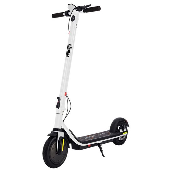 

2020 good sale es-08s v1.9 folding electric scooter for adult