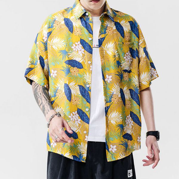 

опеаано гавайкий плж Ѭђбака 2020 ление каникђл дл ода  коѬоким Ѭђкав White;black