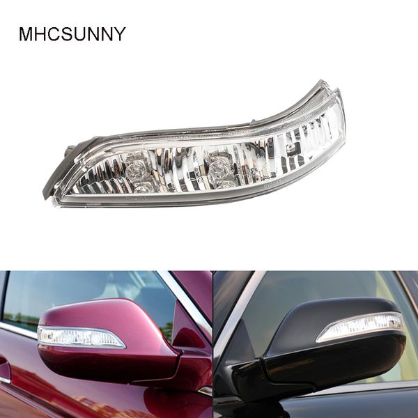 

rearview mirror turn signal light for accord 2008 2009 2010 2011 2012 2013 outer mirror flasher lamp