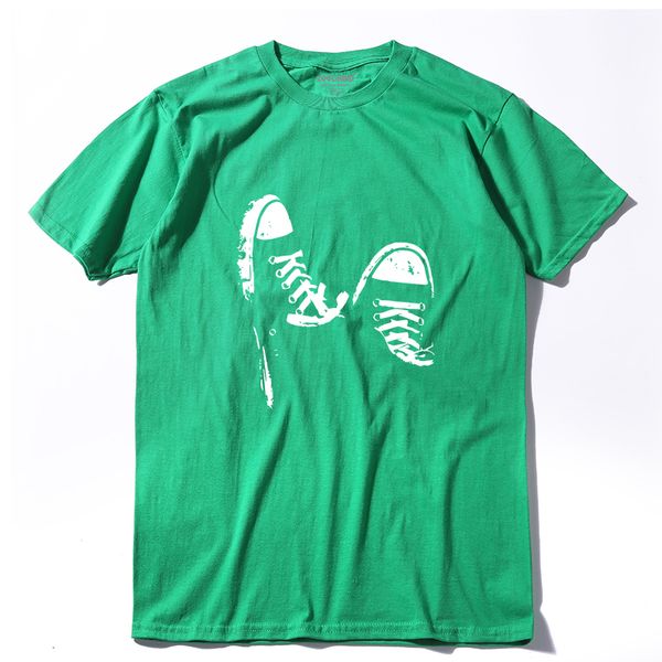 

o neck t shirt men cotton casual short sleeve men's t-shirts summer white streetwear harajuku tees 801, White;black