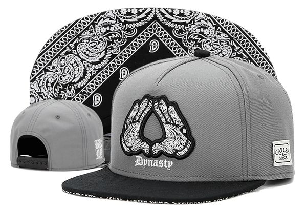 

new arrival hip hop cayler & sons snapback caps baseball hats, Blue;gray