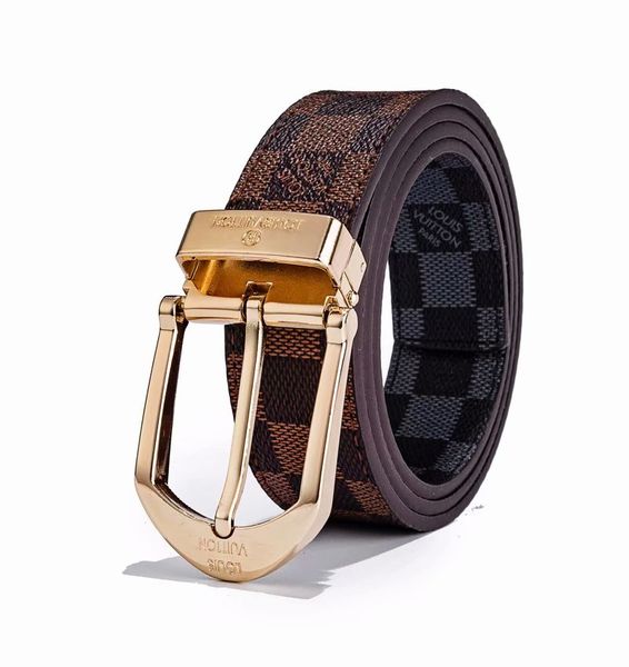 

Men genuine leather belt cintura belt cu tom fa hion double ided belt are available for men and women ceinture de ign femme 18 color