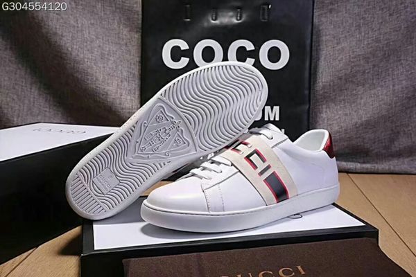 

Ace hoe de igner hoe ca ual neaker luxury brand embroidery bee fruit dragon men and women neaker ca ual hoe ize u 6 5 u 12