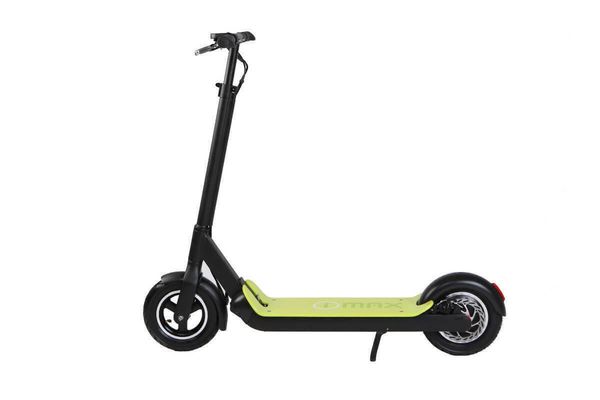 

Magnum IMAX S1 + электрический самокат большой емкости легко складывается-n-Carry дизайн