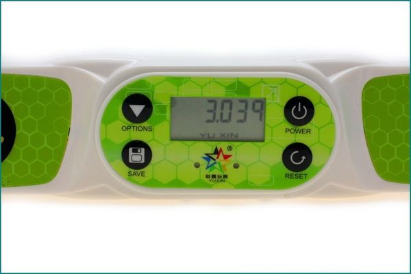

кубок юйсинь magical high speed ​​cube timer clock машина для stack конкуренции speed ​​timer подарок для cube fun игрушки для детей