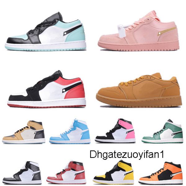 

1 high og basketball shoes spiderman 1s 3 mens homage royal blue triple black white men designer sneakers women sports trainers