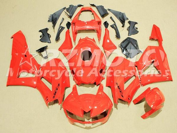 

мотоцикл новый abs литья под давлением полный обтекатели комплекты, пригодный для honda cbr600rr f5 2013 2014 2015 2016 2017 кузовостроение